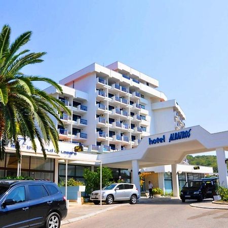 Corpus B - Hotel Albatros Ulcinj Exterior photo