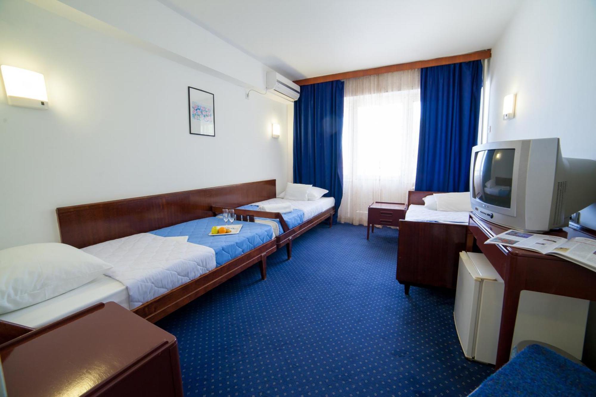 Corpus B - Hotel Albatros Ulcinj Room photo