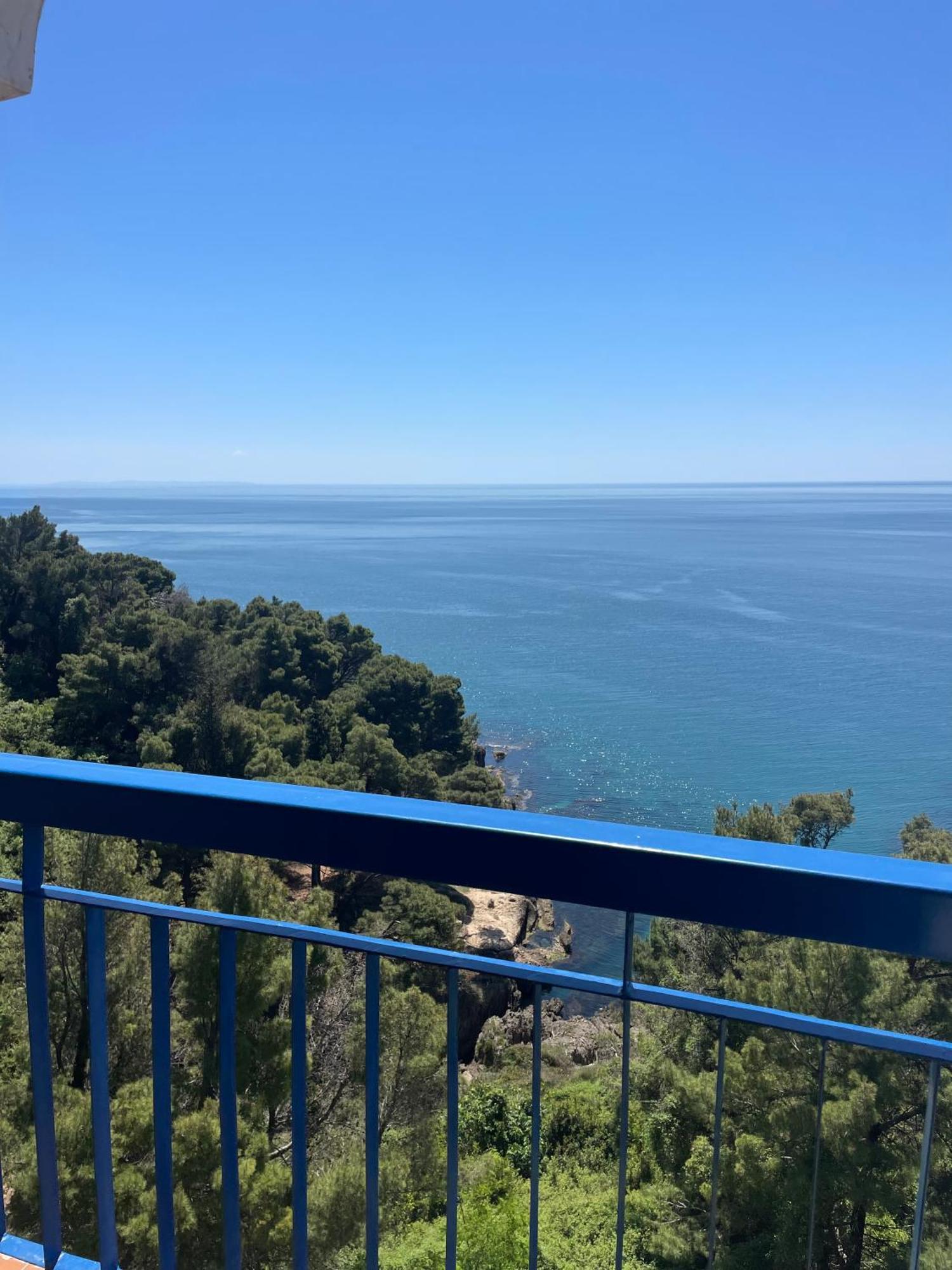 Corpus B - Hotel Albatros Ulcinj Exterior photo